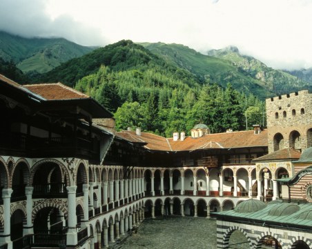 Отбелязваме Международния ден за опазване на паметниците на културата