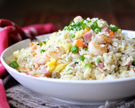 Отслабнете през пролетта с... оризова диета