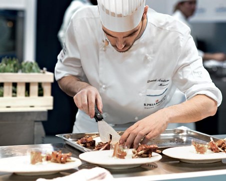 Пловдив – кулинарна столица! Над 120 готвачи ще мерят сили в Панаира