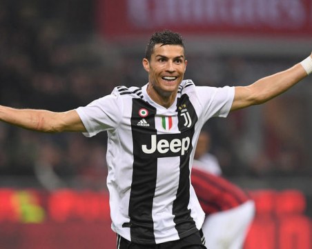 Роналдо се маха от Ювентус, тръбят в Италия