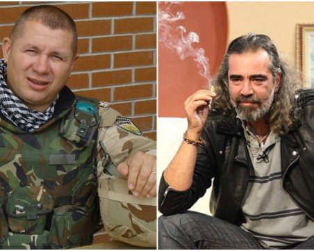 Слабаков и генерал Шивиков влизат в листата на ВМРО за евроизборите