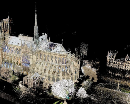 След трагедията идва технологията. Тя ще спаси 