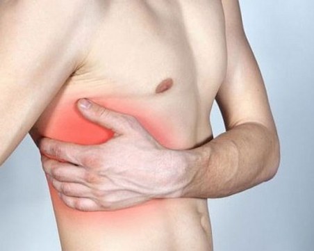 Всеки трети българин не знае къде се намира черният дроб в човешкото тяло