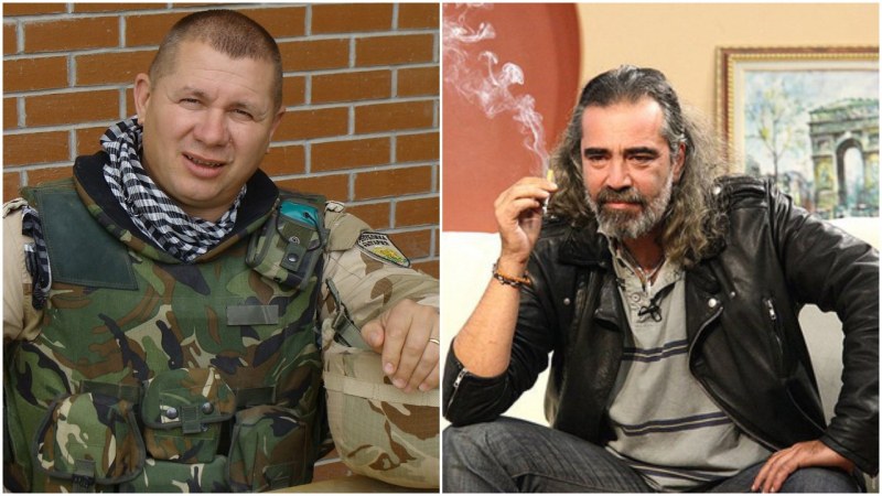 Слабаков и генерал Шивиков влизат в листата на ВМРО за евроизборите