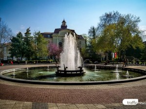 Къде да отидем днес в града под тепетата?