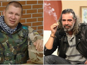 Слабаков и генерал Шивиков влизат в листата на ВМРО за евроизборите
