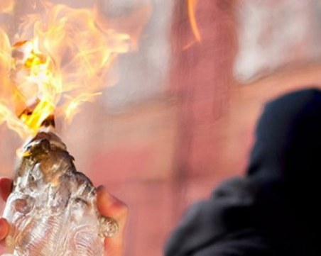 29-годишна жена загина при терористичен акт в Северна Ирландия