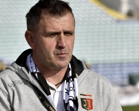 Акрапович бесен: Никаква дузпа, никакъв червен картон