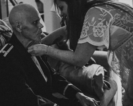 Последният танц: Баща и дъщеря, месеци преди сватбата. А после?