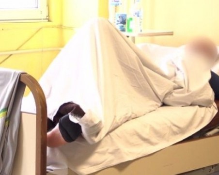 Бургаско меле посред бял ден: Трима обезобразиха от бой двама на паркинг