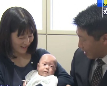 Чудо! Бебе, родено едва 258 грама, оцеля! Изписват го от болницата