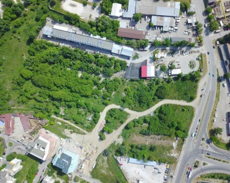 Да се застроят! Ударно разпродават последните големи парцели в Пловдив