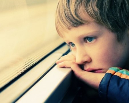 Дете с аутизъм предизвика гнева на софиянец - нарушавано му било спокойствието