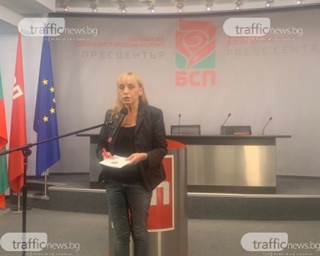 Елена Йончева пита: Какво крие АПИ за качеството на пътищата?