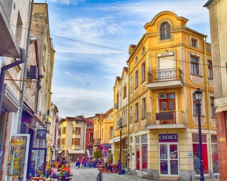 Къде да отидем в събота в Пловдив?