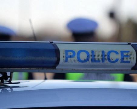 Мъжът, който уби младо семейство и бебето им на 