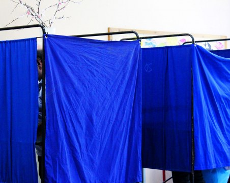 Месец преди евровота: 