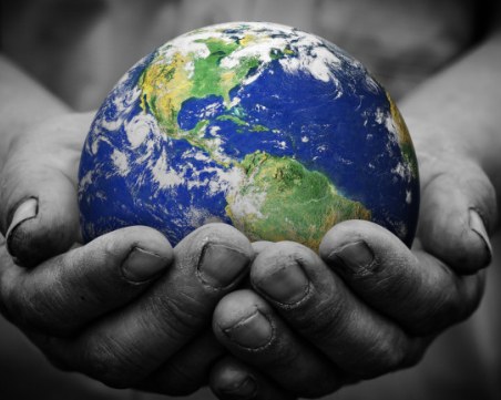 Младежи се включват в инициативи в Пловдив за Световния ден на Земята