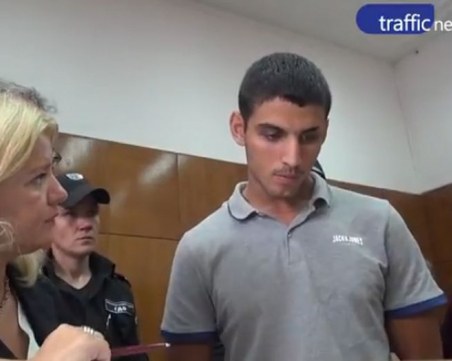 Молдовецът, взривил банкоматите в Пловдив и София и задигнал близо 300 бона,  застава пред съда