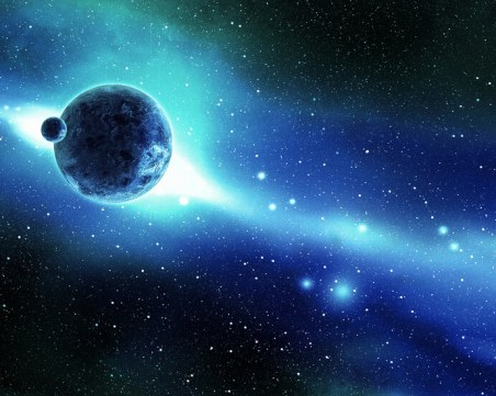 Небесното тяло, навлязло в земната атмосфера преди 5 години, дошло от друга планетна система