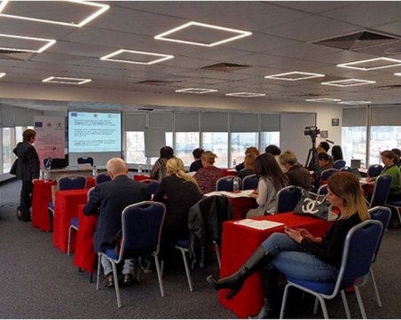 Представят успехите на млади докторанти в МУ-Пловдив