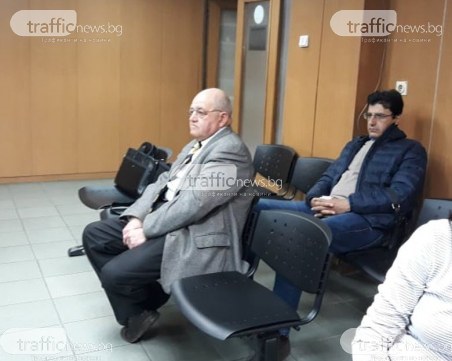 Професорът, хванат с подкуп за тройката в УХТ, се оправдава пред съда: Имаше измама с изпита