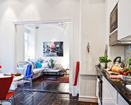 Шест неща в дома, които тайно ни стресират