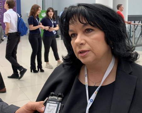 Теменужка Петкова: Предизборен трик е да се поставя сега въпросът с цената на тока