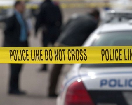 Убитата жена при терористичен акт в Ирландия е била журналистка