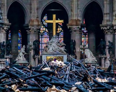 Забраниха протестите около 