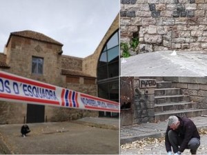 Брутално изнасилиха жена в центъра на Барселона, в болница е