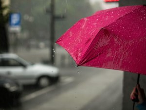 Като за финал на работната седмица, времето ще е: Хладно и дъждовно