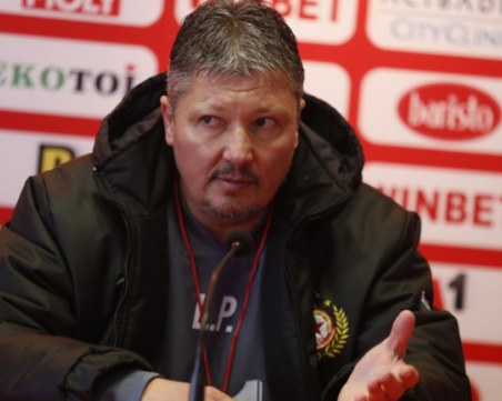 Любо пак не пожали съдиите: Клане невиждано!