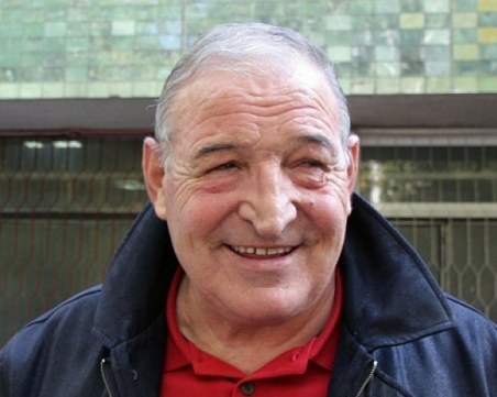 Пената култов преди дербито: Ще цъфнат и късните дървета