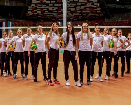 Марица – чаровната страна на волейболната доминация