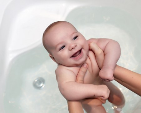 Медицински феномен: Бебе с 4 промила алкохол