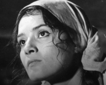 Почина актрисата Виолета Гиндева