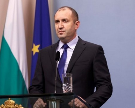 Радев определи атаките в Шри Ланка като отвратителен и варварски акт