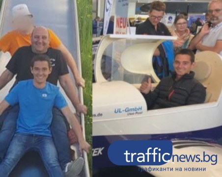 Жители на Оризари: Пилотът жертва двама, за да спаси публиката ВИДЕО