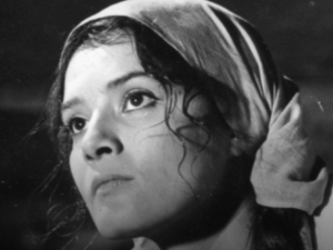 Почина актрисата Виолета Гиндева
