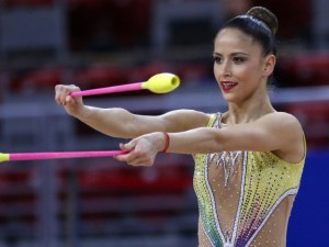 Владинова грабна среброто на финала на бухалки в Ташкент