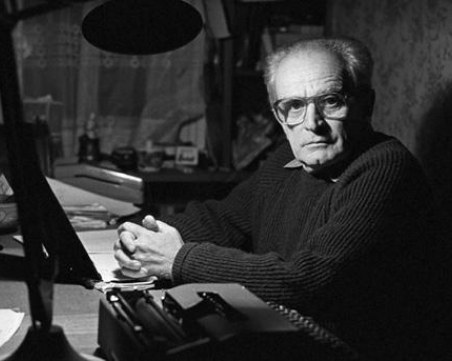 99 години от рождението на великия Валери Петров