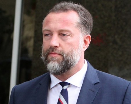 Декемврийско предложение – прието април. Иво Христов за евродепутат