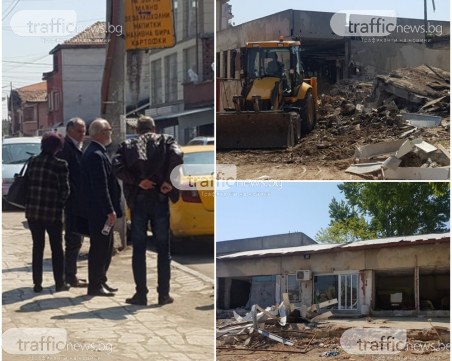 Джафер твърди, че държи законно забавачката в Столипиново - иска да съди Общината