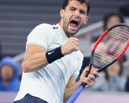 Гришо с най-слабо класиране от 6 години