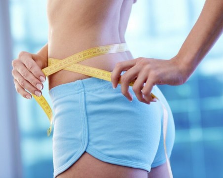 Може да се отслабва по време на сън?