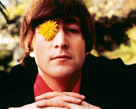 Откриват барелеф на Джон Ленън в Музикалното училище в Пловдив