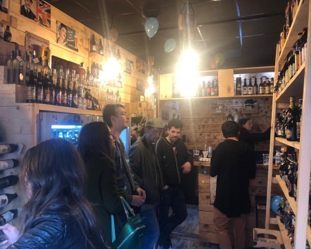 Пловдивчанката Ева Лонгорян 