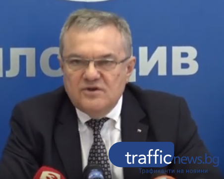 Председателят на АБВ в Пловдив: Процедурата по закупуване на боен самолет се засекретява умишлено