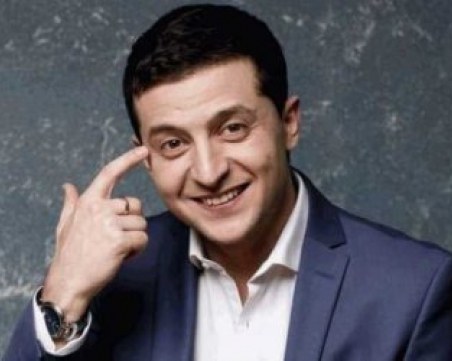 Размах в райе! Новият президент на Украйна стартира с освобождаване на затворници